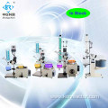 RE-501 CE Certificated lab vacuum rotary evaporation